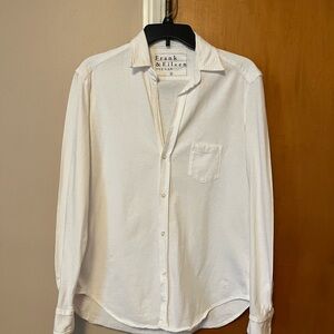 Frank & Eileen “Eileen” Tee Lab Button Down